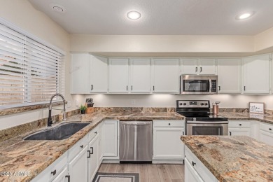 Welcome to your fully remodeled dream home in the heart of on The Foothills Golf Club in Arizona - for sale on GolfHomes.com, golf home, golf lot