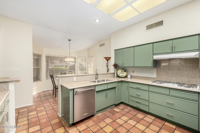 Sun City West Gem!!! This home exudes charm with an easy to on Trail Ridge Golf Course in Arizona - for sale on GolfHomes.com, golf home, golf lot