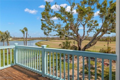 Nestled on a charming street in the Dunes, this impeccably on The Dunes Golf and Tennis Club in Florida - for sale on GolfHomes.com, golf home, golf lot