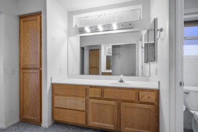 Beautifully expanded Reno model with 1,502 sq. ft. of living on Highland Falls Golf Club in Nevada - for sale on GolfHomes.com, golf home, golf lot