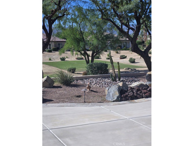 GOLF COURSE HOME!  Welcome to the 'Hospitality' model in phase 3 on Shadow Hills Golf Club in California - for sale on GolfHomes.com, golf home, golf lot