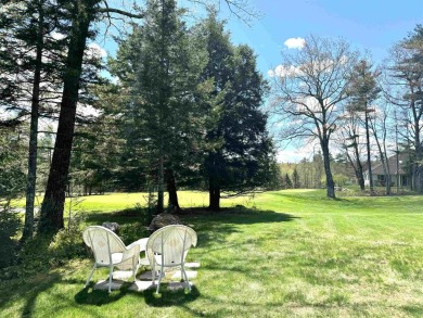 Live your life where every day is a vacation. This immaculate on Hales Location Golf Course  in New Hampshire - for sale on GolfHomes.com, golf home, golf lot