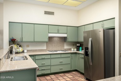 Sun City West Gem!!! This home exudes charm with an easy to on Trail Ridge Golf Course in Arizona - for sale on GolfHomes.com, golf home, golf lot