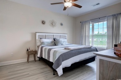 Welcome to this charming 2-bedroom condo in the desirable on Palmetto Greens Golf and Country Club in South Carolina - for sale on GolfHomes.com, golf home, golf lot