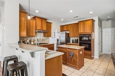 Welcome home to this beautifully designed 4-bedroom, 2.5-bath on Bentwater Golf Club in Georgia - for sale on GolfHomes.com, golf home, golf lot