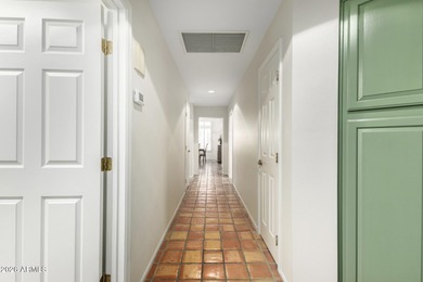 Sun City West Gem!!! This home exudes charm with an easy to on Trail Ridge Golf Course in Arizona - for sale on GolfHomes.com, golf home, golf lot