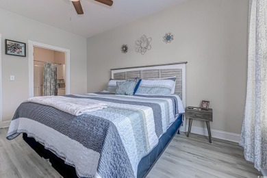 Welcome to this charming 2-bedroom condo in the desirable on Palmetto Greens Golf and Country Club in South Carolina - for sale on GolfHomes.com, golf home, golf lot