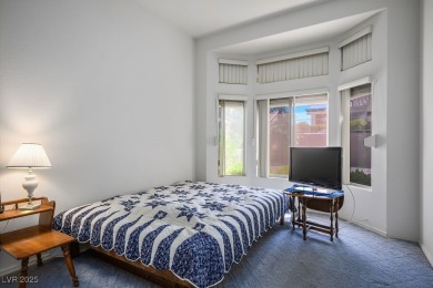 Beautifully expanded Reno model with 1,502 sq. ft. of living on Highland Falls Golf Club in Nevada - for sale on GolfHomes.com, golf home, golf lot