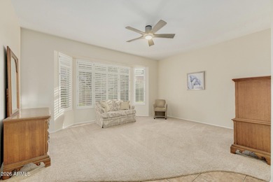 Sun City West Gem!!! This home exudes charm with an easy to on Trail Ridge Golf Course in Arizona - for sale on GolfHomes.com, golf home, golf lot