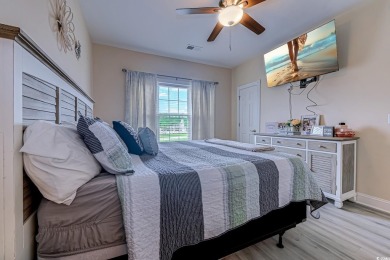 Welcome to this charming 2-bedroom condo in the desirable on Palmetto Greens Golf and Country Club in South Carolina - for sale on GolfHomes.com, golf home, golf lot
