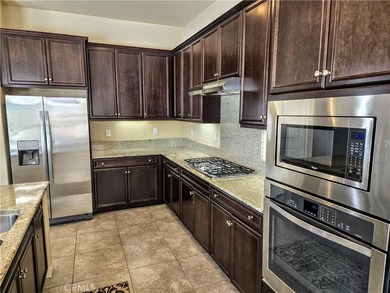 GOLF COURSE HOME!  Welcome to the 'Hospitality' model in phase 3 on Shadow Hills Golf Club in California - for sale on GolfHomes.com, golf home, golf lot