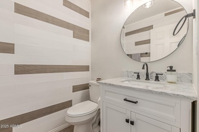 Welcome to your fully remodeled dream home in the heart of on The Foothills Golf Club in Arizona - for sale on GolfHomes.com, golf home, golf lot