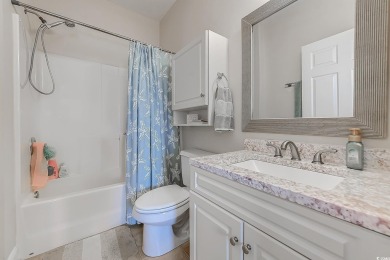 Welcome to this charming 2-bedroom condo in the desirable on Palmetto Greens Golf and Country Club in South Carolina - for sale on GolfHomes.com, golf home, golf lot