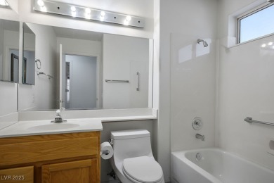 Beautifully expanded Reno model with 1,502 sq. ft. of living on Highland Falls Golf Club in Nevada - for sale on GolfHomes.com, golf home, golf lot