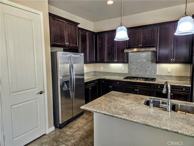 GOLF COURSE HOME!  Welcome to the 'Hospitality' model in phase 3 on Shadow Hills Golf Club in California - for sale on GolfHomes.com, golf home, golf lot