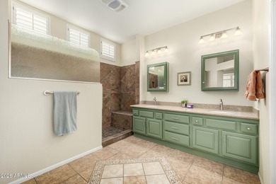 Sun City West Gem!!! This home exudes charm with an easy to on Trail Ridge Golf Course in Arizona - for sale on GolfHomes.com, golf home, golf lot