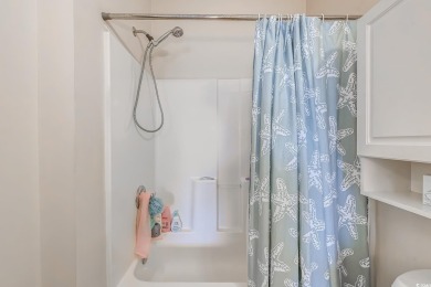 Welcome to this charming 2-bedroom condo in the desirable on Palmetto Greens Golf and Country Club in South Carolina - for sale on GolfHomes.com, golf home, golf lot