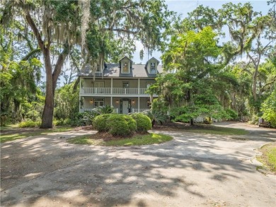 Marshfront Opportunity in Hampton Point!
Set on over an acre on The King and Prince Golf Course, Home of the Hampton Club in Georgia - for sale on GolfHomes.com, golf home, golf lot