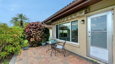 Welcome to this charming 2-bedroom, 2-bath freestanding home in on IMG Academies Golf and Country Club in Florida - for sale on GolfHomes.com, golf home, golf lot