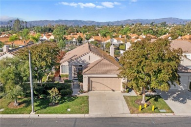 Welcome to The Colony, Murrieta's premier 55+ active senior on California Oaks Golf Course in California - for sale on GolfHomes.com, golf home, golf lot