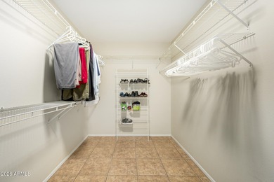 Sun City West Gem!!! This home exudes charm with an easy to on Trail Ridge Golf Course in Arizona - for sale on GolfHomes.com, golf home, golf lot