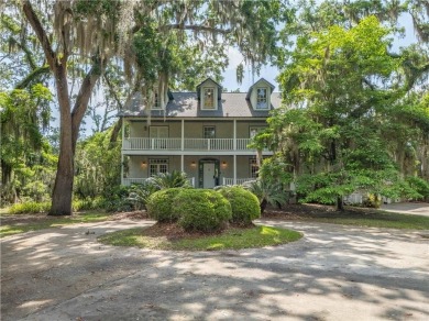 Marshfront Opportunity in Hampton Point!
Set on over an acre on The King and Prince Golf Course, Home of the Hampton Club in Georgia - for sale on GolfHomes.com, golf home, golf lot