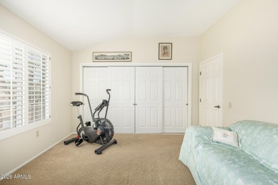 Sun City West Gem!!! This home exudes charm with an easy to on Trail Ridge Golf Course in Arizona - for sale on GolfHomes.com, golf home, golf lot