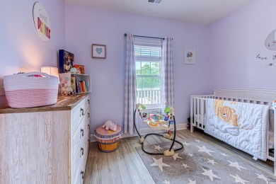 Welcome to this charming 2-bedroom condo in the desirable on Palmetto Greens Golf and Country Club in South Carolina - for sale on GolfHomes.com, golf home, golf lot