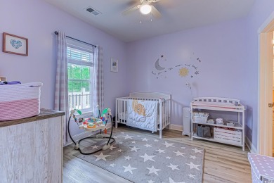 Welcome to this charming 2-bedroom condo in the desirable on Palmetto Greens Golf and Country Club in South Carolina - for sale on GolfHomes.com, golf home, golf lot