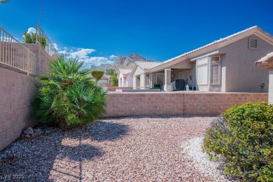Beautifully expanded Reno model with 1,502 sq. ft. of living on Highland Falls Golf Club in Nevada - for sale on GolfHomes.com, golf home, golf lot