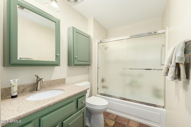 Sun City West Gem!!! This home exudes charm with an easy to on Trail Ridge Golf Course in Arizona - for sale on GolfHomes.com, golf home, golf lot