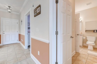 Welcome to this charming 2-bedroom condo in the desirable on Palmetto Greens Golf and Country Club in South Carolina - for sale on GolfHomes.com, golf home, golf lot