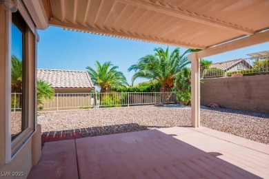 Beautifully expanded Reno model with 1,502 sq. ft. of living on Highland Falls Golf Club in Nevada - for sale on GolfHomes.com, golf home, golf lot