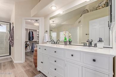 Welcome to your fully remodeled dream home in the heart of on The Foothills Golf Club in Arizona - for sale on GolfHomes.com, golf home, golf lot