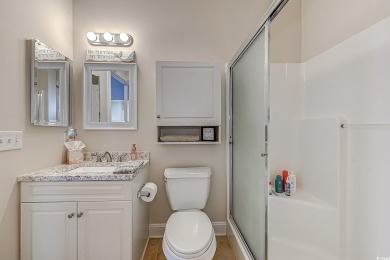 Welcome to this charming 2-bedroom condo in the desirable on Palmetto Greens Golf and Country Club in South Carolina - for sale on GolfHomes.com, golf home, golf lot