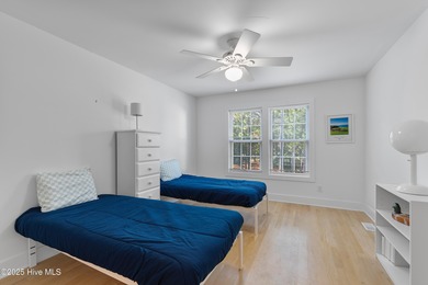 This townhome offers a spectacular water and golf view and is on Members Club At St. James Plantation in North Carolina - for sale on GolfHomes.com, golf home, golf lot