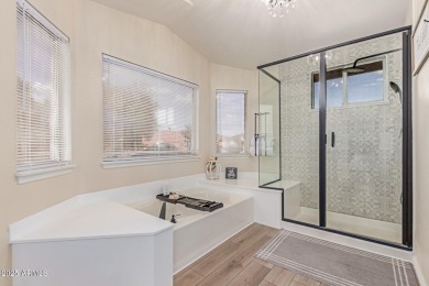 Welcome to your fully remodeled dream home in the heart of on The Foothills Golf Club in Arizona - for sale on GolfHomes.com, golf home, golf lot