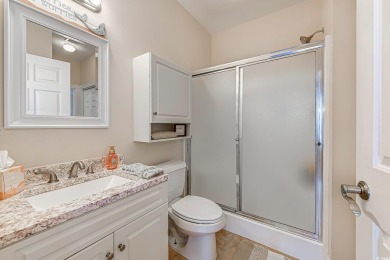 Welcome to this charming 2-bedroom condo in the desirable on Palmetto Greens Golf and Country Club in South Carolina - for sale on GolfHomes.com, golf home, golf lot