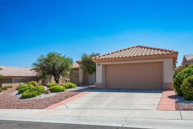 Beautifully expanded Reno model with 1,502 sq. ft. of living on Highland Falls Golf Club in Nevada - for sale on GolfHomes.com, golf home, golf lot