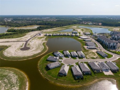 Welcome to Your Dream Home! This 2024 built  4-bed, 4-bath, 3 on Links At Greenfield Plantation in Florida - for sale on GolfHomes.com, golf home, golf lot