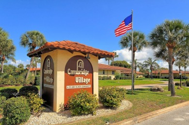 Welcome to this charming 2-bedroom, 2-bath freestanding home in on IMG Academies Golf and Country Club in Florida - for sale on GolfHomes.com, golf home, golf lot