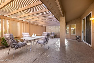 Sun City West Gem!!! This home exudes charm with an easy to on Trail Ridge Golf Course in Arizona - for sale on GolfHomes.com, golf home, golf lot