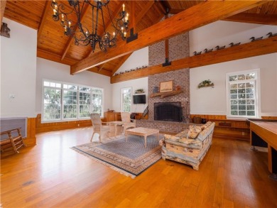Marshfront Opportunity in Hampton Point!
Set on over an acre on The King and Prince Golf Course, Home of the Hampton Club in Georgia - for sale on GolfHomes.com, golf home, golf lot