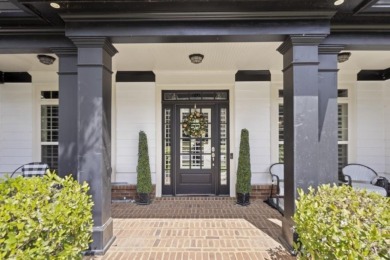 Welcome to your dream home in the prestigious Heron Bay on Canongate At Heron Bay in Georgia - for sale on GolfHomes.com, golf home, golf lot