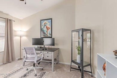 Welcome to your fully remodeled dream home in the heart of on The Foothills Golf Club in Arizona - for sale on GolfHomes.com, golf home, golf lot