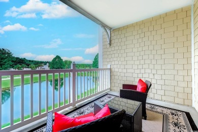 Welcome to this charming 2-bedroom condo in the desirable on Palmetto Greens Golf and Country Club in South Carolina - for sale on GolfHomes.com, golf home, golf lot