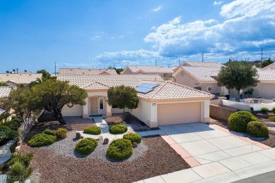 Beautifully expanded Reno model with 1,502 sq. ft. of living on Highland Falls Golf Club in Nevada - for sale on GolfHomes.com, golf home, golf lot