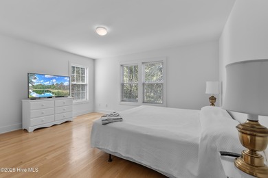 This townhome offers a spectacular water and golf view and is on Members Club At St. James Plantation in North Carolina - for sale on GolfHomes.com, golf home, golf lot