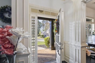 Welcome to your dream home in the prestigious Heron Bay on Canongate At Heron Bay in Georgia - for sale on GolfHomes.com, golf home, golf lot