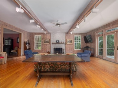 Marshfront Opportunity in Hampton Point!
Set on over an acre on The King and Prince Golf Course, Home of the Hampton Club in Georgia - for sale on GolfHomes.com, golf home, golf lot